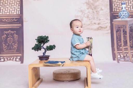 莱州十个月宝宝可以吃盐吗