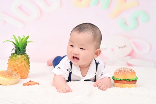 莱州宝宝的辅食食谱
