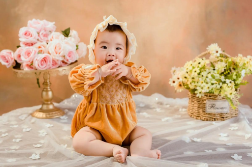 莱州四个月宝宝咳嗽小妙招